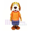 Cute Lightweight Dog Mascot Costumes