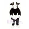 Quality Cow Mascot Costume Cartoon	