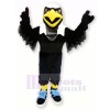 Handsome Strong Eagle Mascot Costumes Cartoon