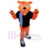 College Bobcat Mascot Costumes