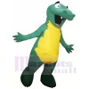 Cute Lightweight Alligator Mascot Costumes
