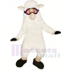 Cute Lightweight Sheep Mascot Costumes 
