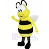 Lightweight Bee Mascot Costumes Cartoon