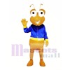 Cute Lightweight Ant Mascot Costumes