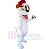 Christmas Puppy Dog Mascot Costumes