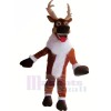 Christmas Reindeer Adult Mascot Costumes Animal	