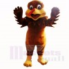 Brown Turkey Mascot Costumes Adult