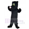 Panther mascot costume