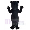 Panther mascot costume