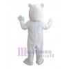 Bear mascot costume