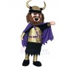 Viking Mascot Costume