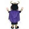 Viking Mascot Costume