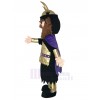 Viking Mascot Costume