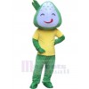 Rice Dumpling mascot costume