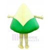 Rice Dumpling mascot costume