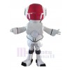 Robot mascot costume