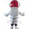 Robot mascot costume
