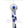 Robot mascot costume