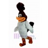 Roadrunner Bird Mascot Costume
