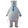 Bear mascot costume