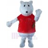 Bear mascot costume