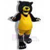 Bear mascot costume