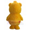 Bear mascot costume