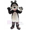 Bear mascot costume