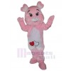 Bear mascot costume