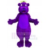 Bear mascot costume