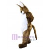 Easter Bunny Rabbit mascot costume