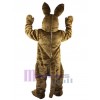 Easter Bunny Rabbit mascot costume