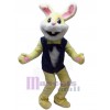 Easter Bunny Rabbit mascot costume