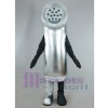 Phone mascot costume