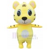 tiger inflatable costume