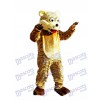 Lucky Tiger Mascot Adult Costume