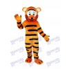 Tiger Mascot Adult Costume