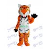 Tiger Mascot Adult Costume