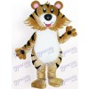 Tiger Animal Adult Mascot Costume