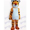 Tiger Animal Adult Mascot Costume