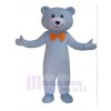 Bear mascot costume
