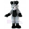 Bear mascot costume