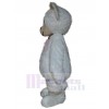 Bear mascot costume