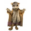 Bat mascot costume