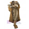 Bat mascot costume