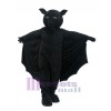 Bat mascot costume