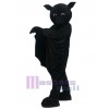 Bat mascot costume