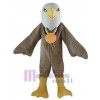 Eagle mascot costume