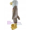 Eagle mascot costume