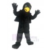 Eagle Hawk mascot costume